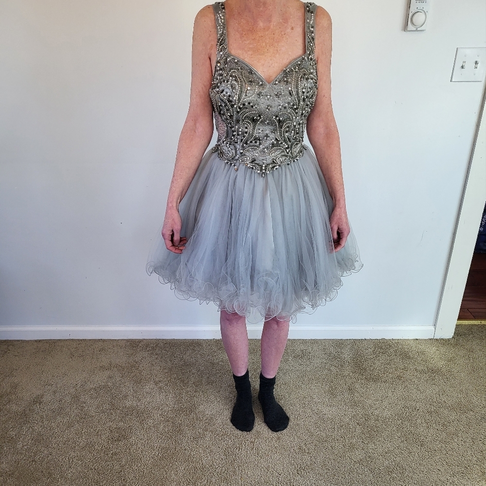 Formal dress, 8th grade formal, maybe cocktail party